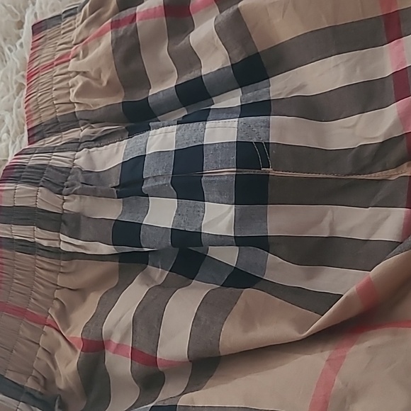 Burberry Classic Check Boxer Shorts in Brown for Men - Picture 3 of 6